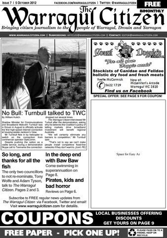 warragul gazette death notices.